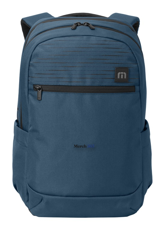 Branded backpacks