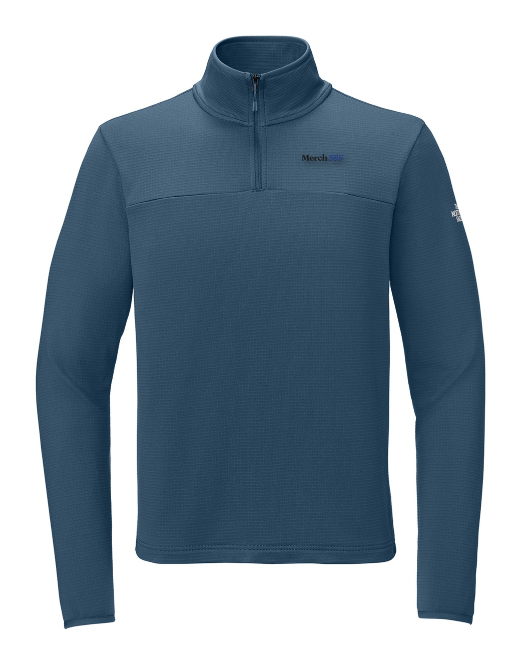Aim 1/4-zip fleece